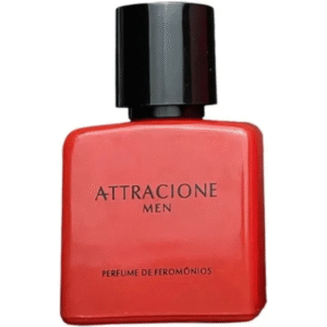 Perfume Attracione Men 25ml