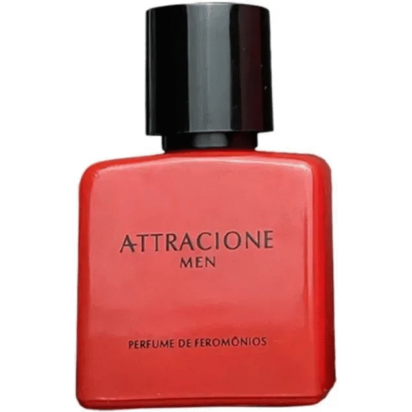 Perfume Attracione Men 25ml