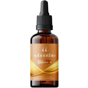 Subnatbio Original 1 Frasco