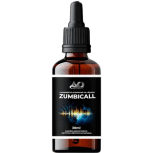 Zumbicall Original 1 Frasco