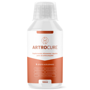 Artrocure Tônico Original 150ml
