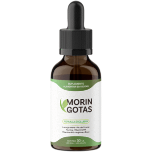 Morin Gotas Original 30ml